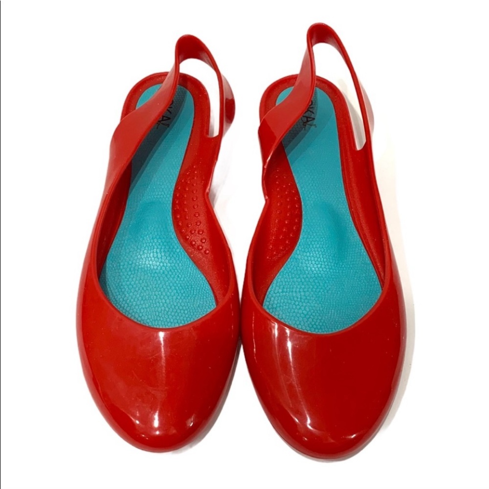 Oka B. Women’s Cherry Brooke Ballet Flat Shoes